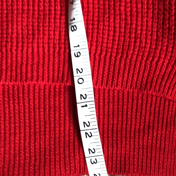 Wilfred Free 100% wool sweater - Picture 11 of 11